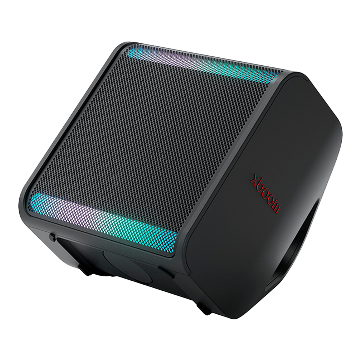 Parlante Portátil LG Xboom Stage 301 Negro