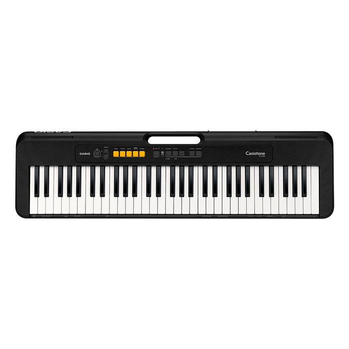 Teclado Portátil Casio Ct-S100C2