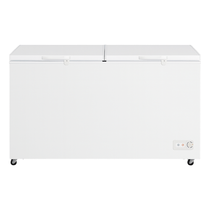 Congelador Home & Company Bd521 508 Litros