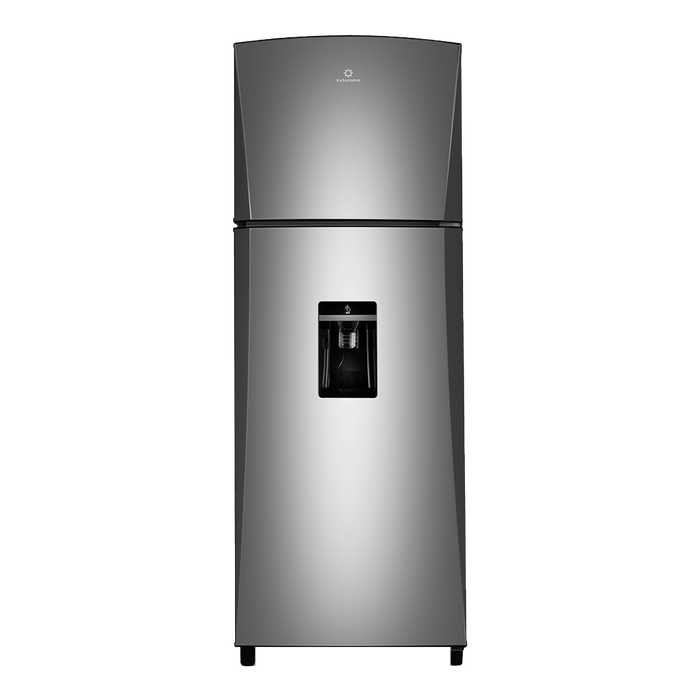 Refrigeradora Ri Top Mount Indurama Ri-425 Qz 310 LT