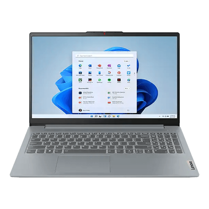 Laptop Lenovo R3 Ideapad Slim 3 15Amn8 - 15.6" | 8/512GB