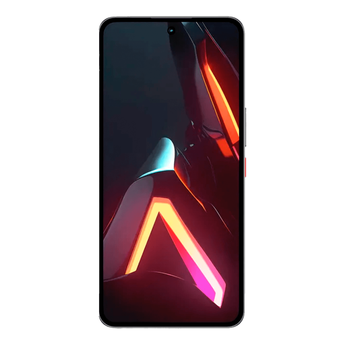 Celular Zte Neo 3 Gt - 8/256GB Amarillo