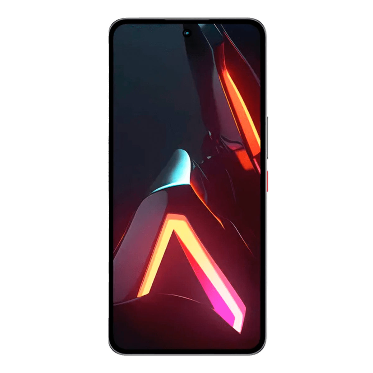 Celular Zte Neo 3 Gt - 8/256GB Gris