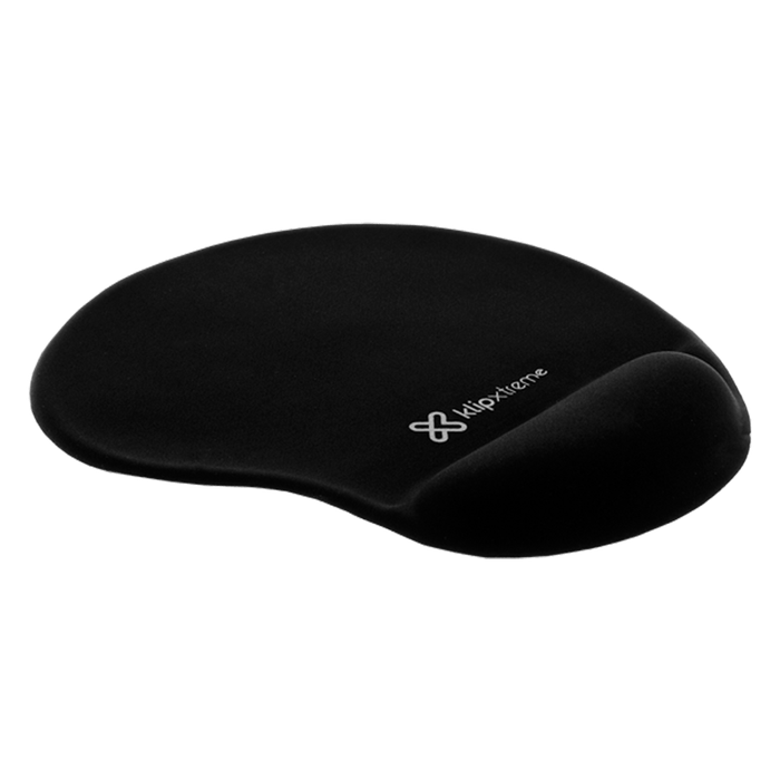 Mouse Pad Klip Xtreme Kmp-100B Negro
