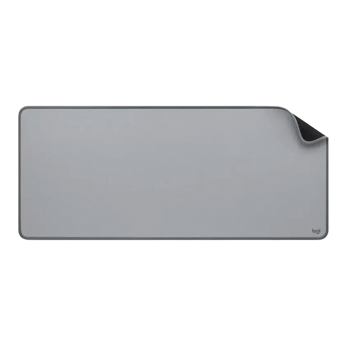 Mouse Pad Logitech 956-000047 Mat Studio Gris