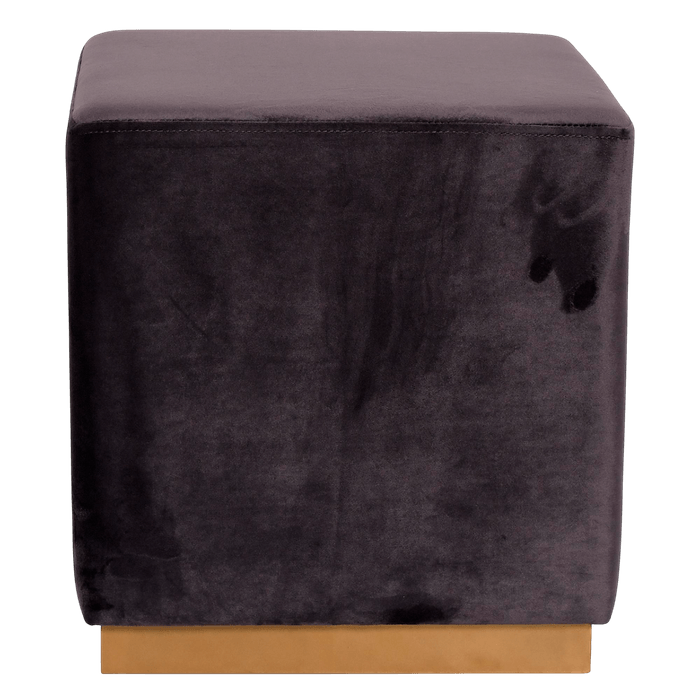 Taburete Concepts 532-35025 Gris