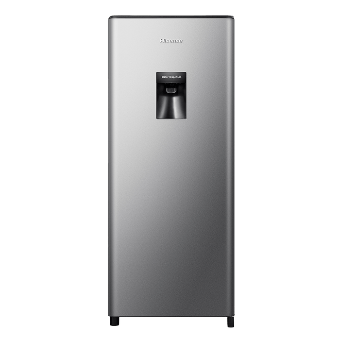 Refrigeradora Top Mount Hisense Hs-Rlh23D1Wkdd 185 Litros