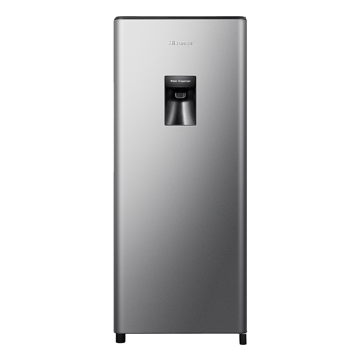 Refrigeradora Top Mount Hisense Hs-Rlh23D1Wkdd 185 Litros