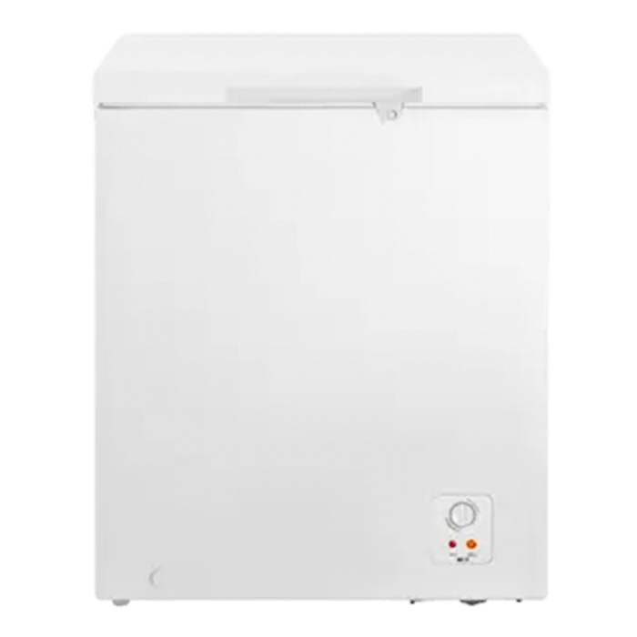 Congelador Horizontal Hisense Hs-Fc051W 142 Litros