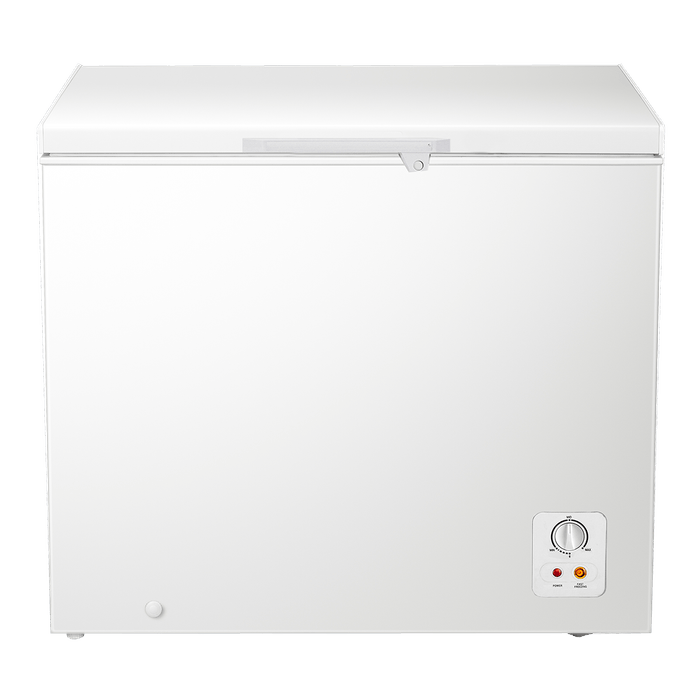Congelador Horizontal Hisense Hs-Fc088W 249 Litros