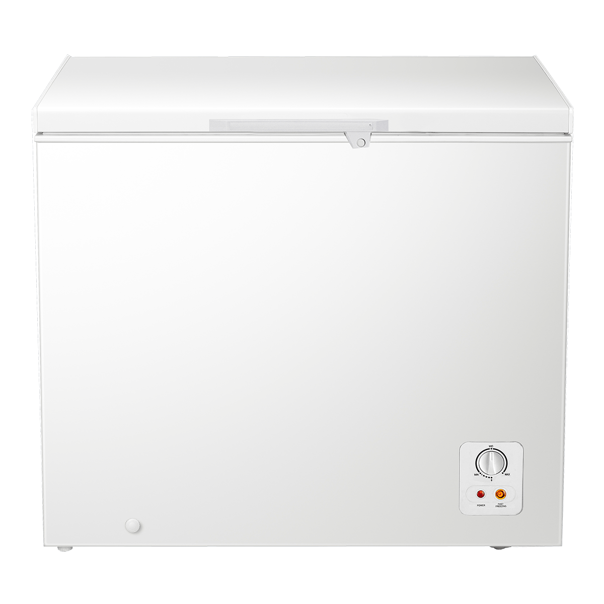 Congelador Horizontal Hisense Hs-Fc088W 249 Litros