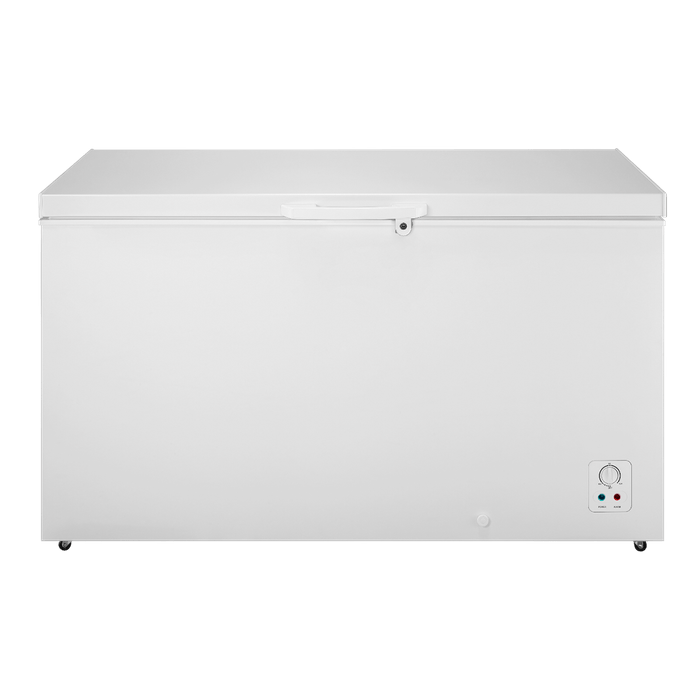 Congelador Horizontal Hisense Hs-Fc148W 420 Litros