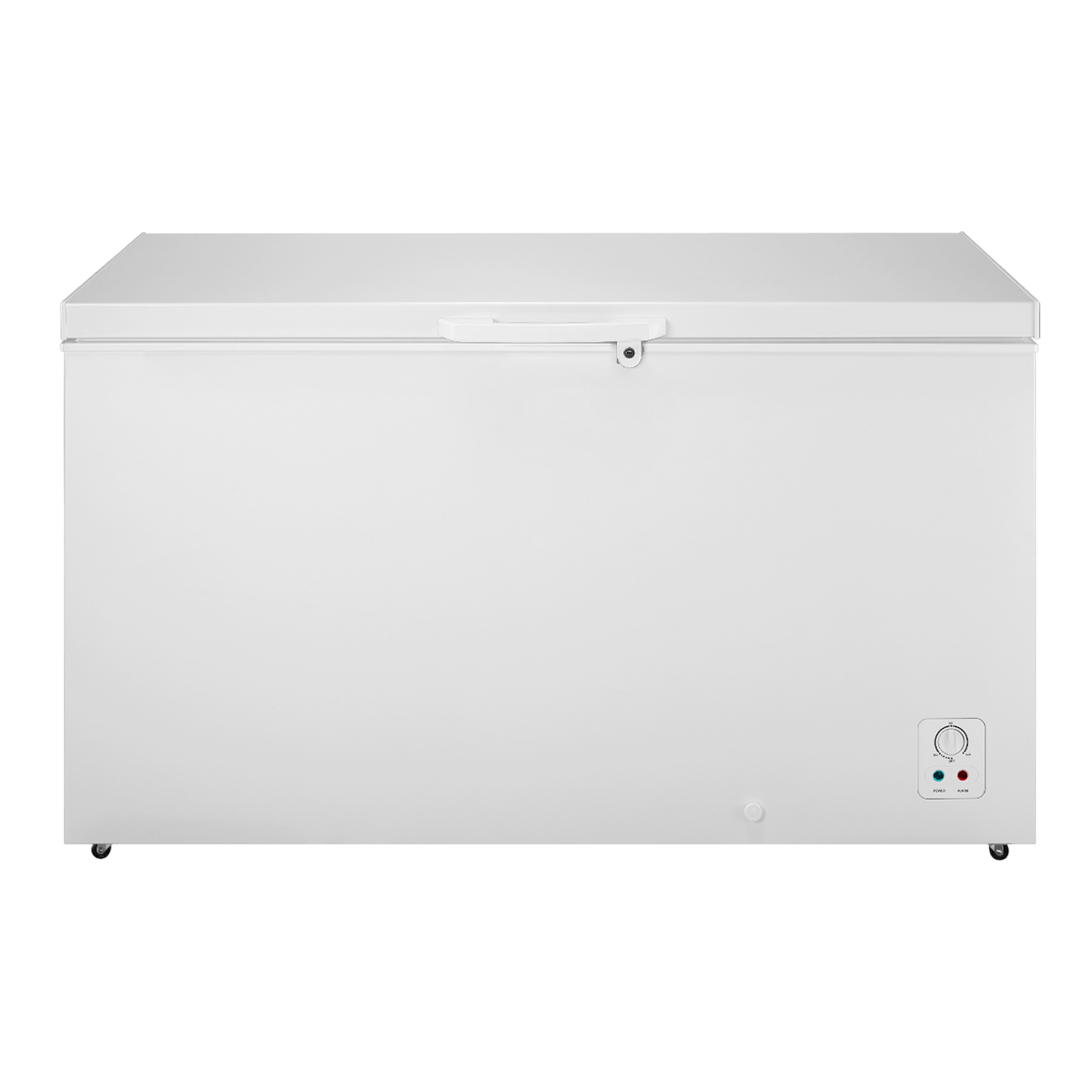 Congelador Horizontal Hisense Hs-Fc148W 420 Litros