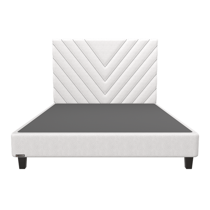 Cama Chaide Paris Beige