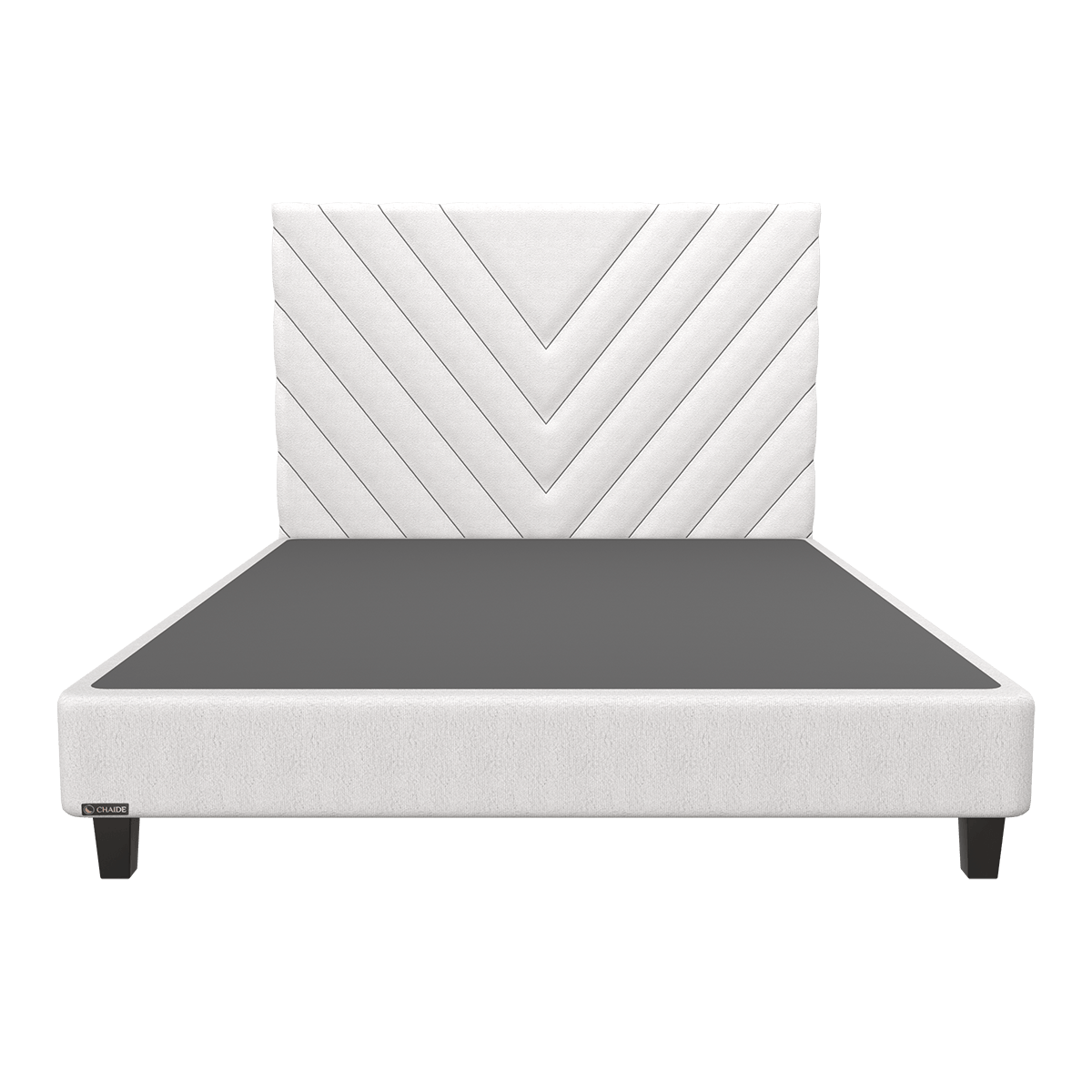 Cama Chaide Paris Beige