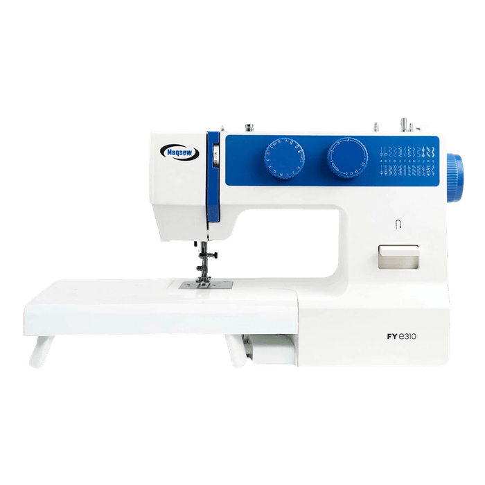 Máquina de Coser Maqsew Ms-310B Azul