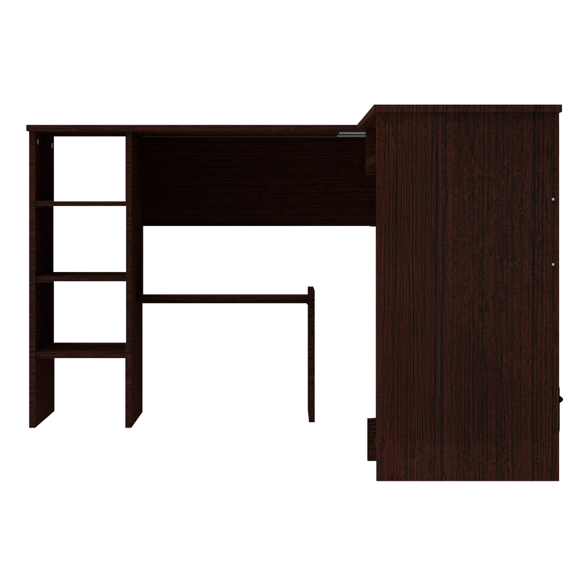 Escritorio Ligna Clc111 Wengue