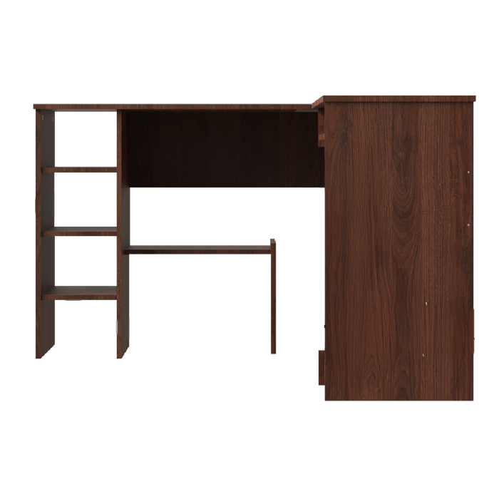 Escritorio Ligna E00E117N Nuez