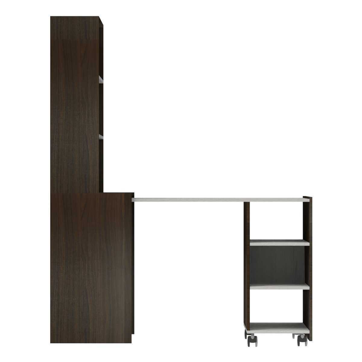 Escritorio Plegable Monarca E00E136Uk