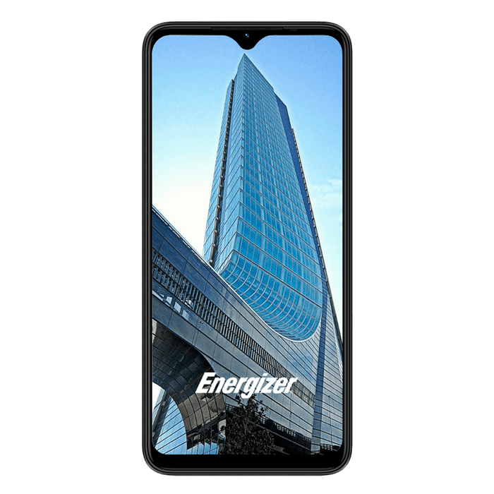 Celular Energizer U652 - 2/64GB Negro