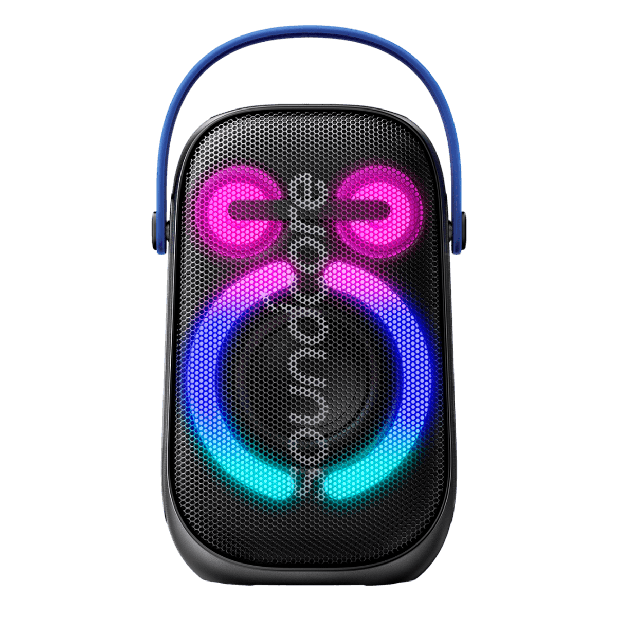 Parlante Portátil Soundcore Rave Neo 2 Negro