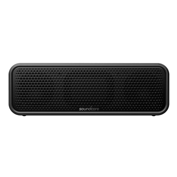 Parlante Portátil Soundcore Select 2 Negro