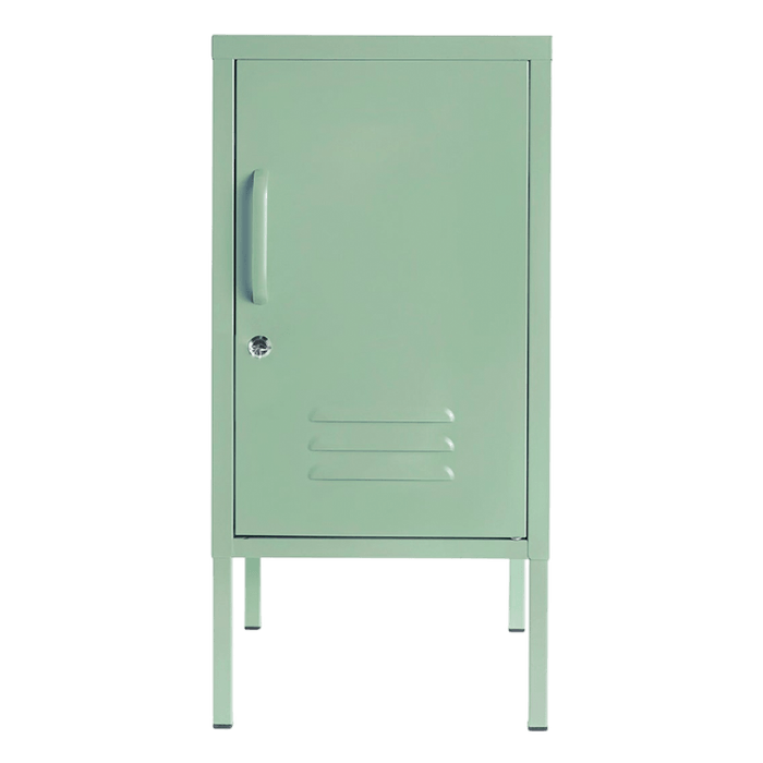 Velador Metálico Lving Shortyodf101Short-Mg Verde