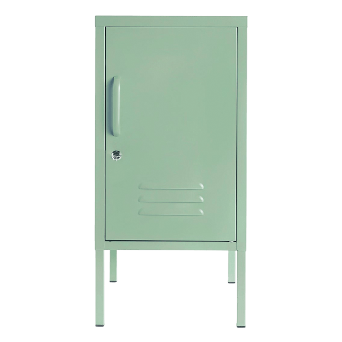 Velador Metálico Lving Shortyodf101Short-Mg Verde