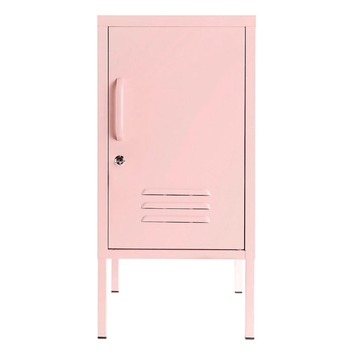 Velador Metálico Lving Shortyodf102Short-Pp Rosado