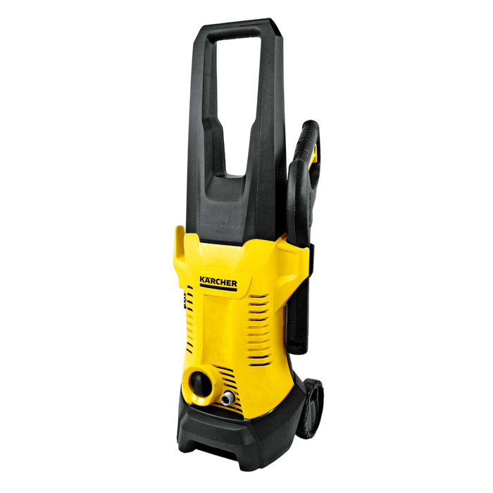 Hidrolavadora Karcher K2 MX Amarillo