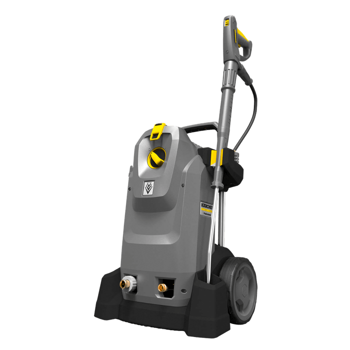 Hidrolavadora Karcher HD 6/15 M KAP Gris