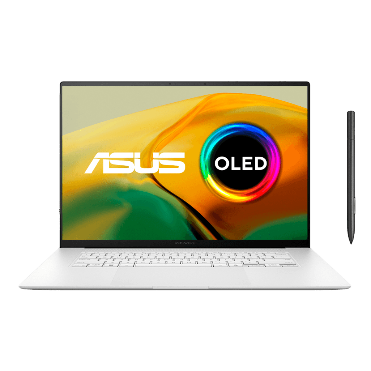Laptop Asus Ai R7 350 Asus Zenbook S 16 Um5606Ka-Rj128W 16.0" | 24GB/1TB