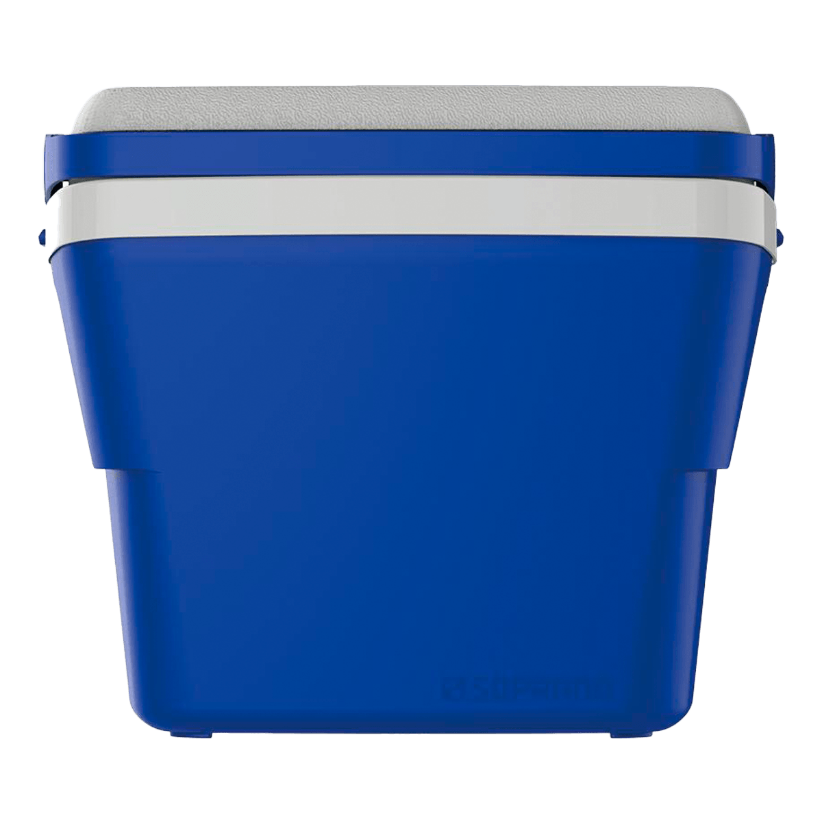 Hielera 28 Litros Tropical Soprano Azul