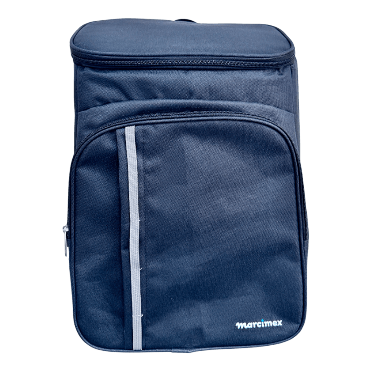 Promocional Mochila Cooler Gris