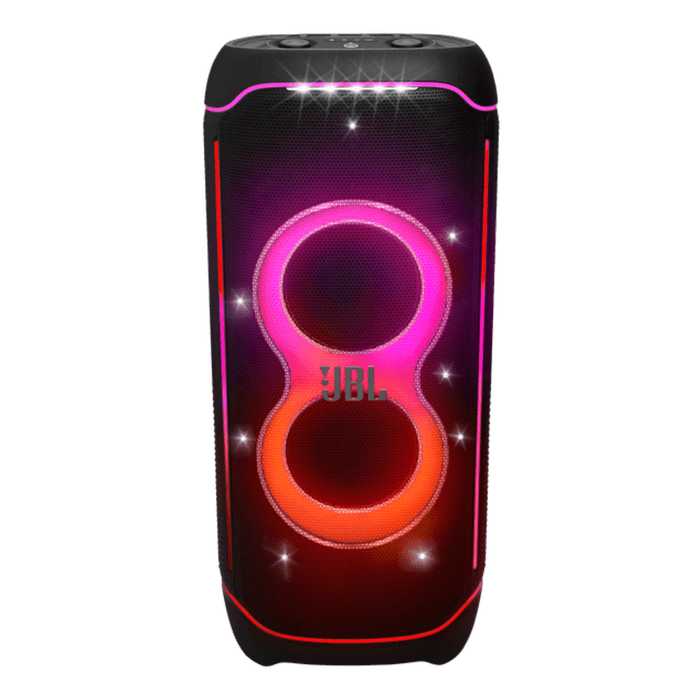 Parlante One Body Jbl Partybox Ultimate Negro