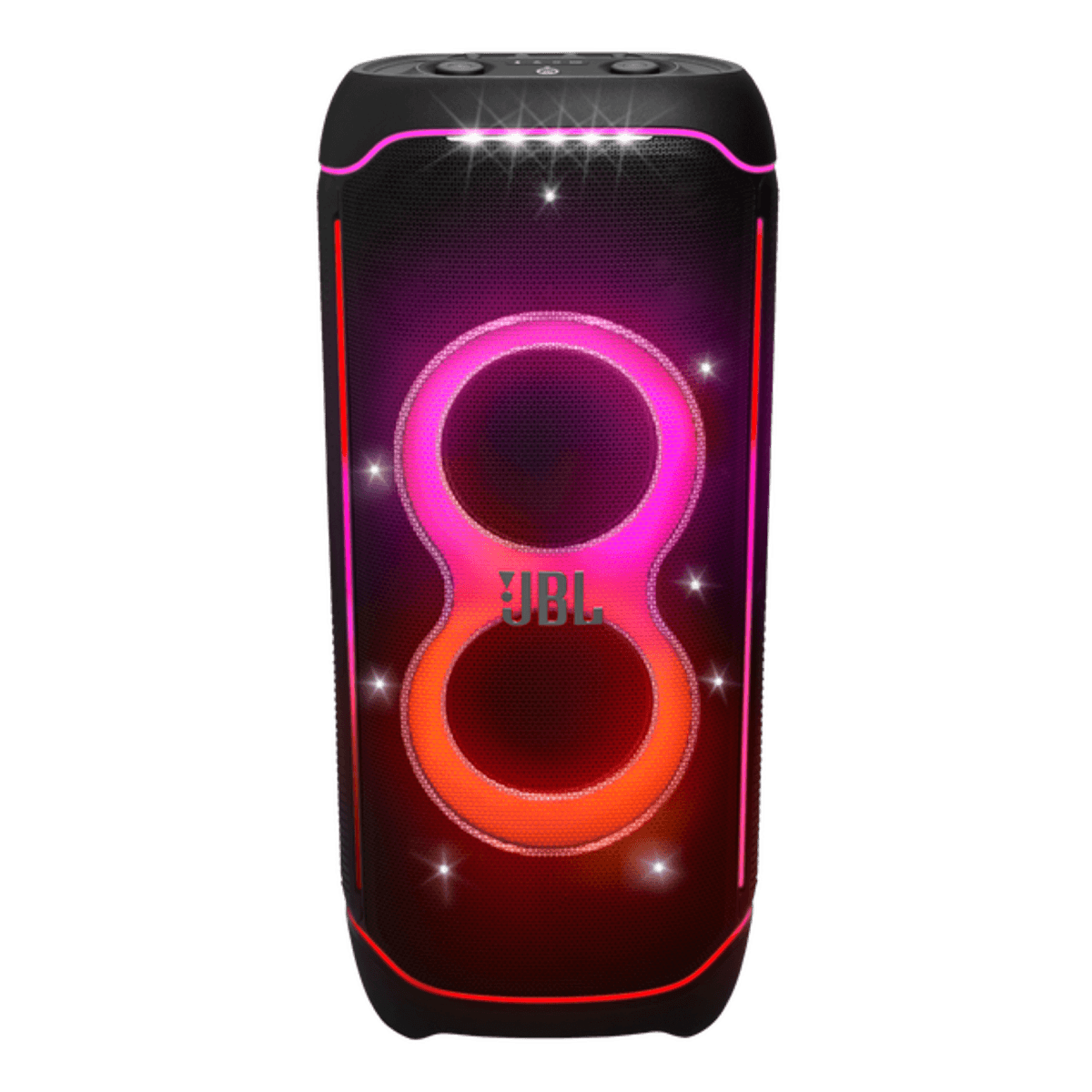 Parlante One Body Jbl Partybox Ultimate Negro
