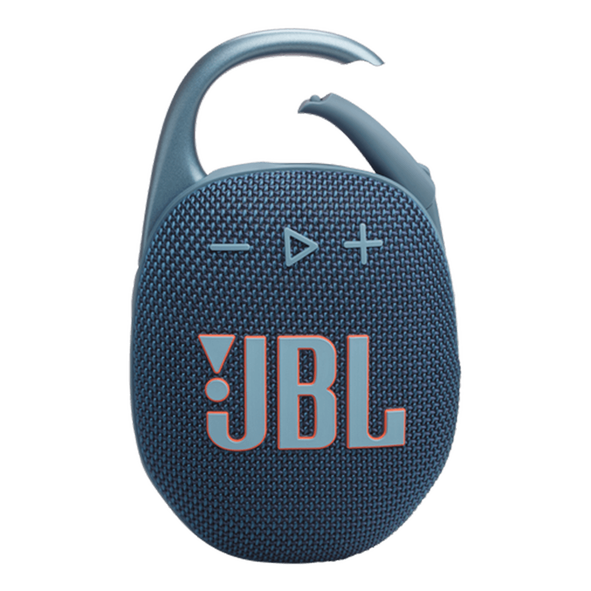 Parlante Portátil Jbl Clip5 Azul
