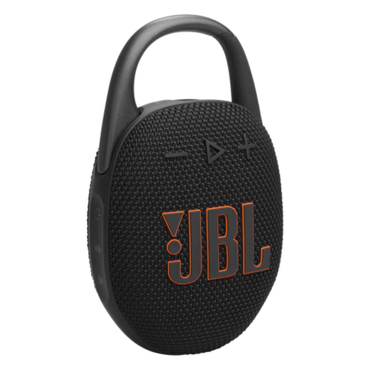 Parlante Portátil Jbl Clip5 Negro