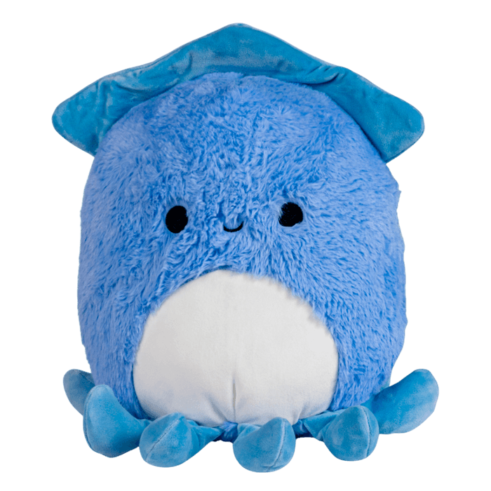 Peluche 12"Squishmallows Fuzzamallow Std
