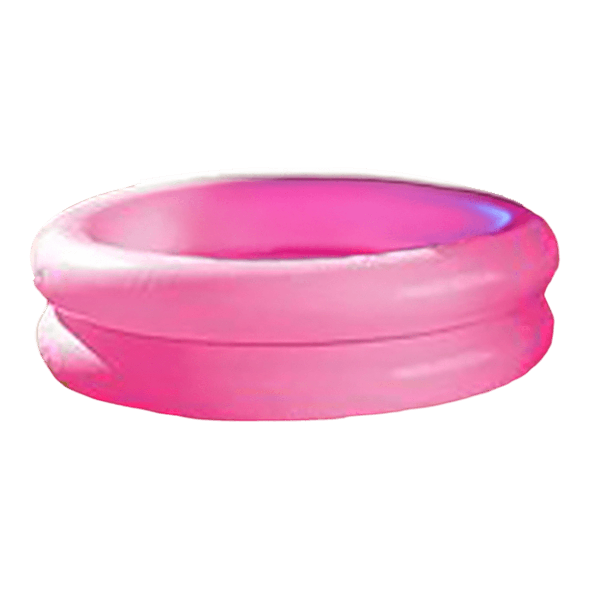 Piscina Dos Aros 61X15Cm