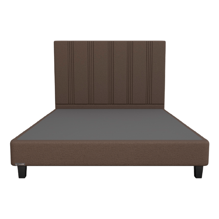 Cama Chaide Praga Café