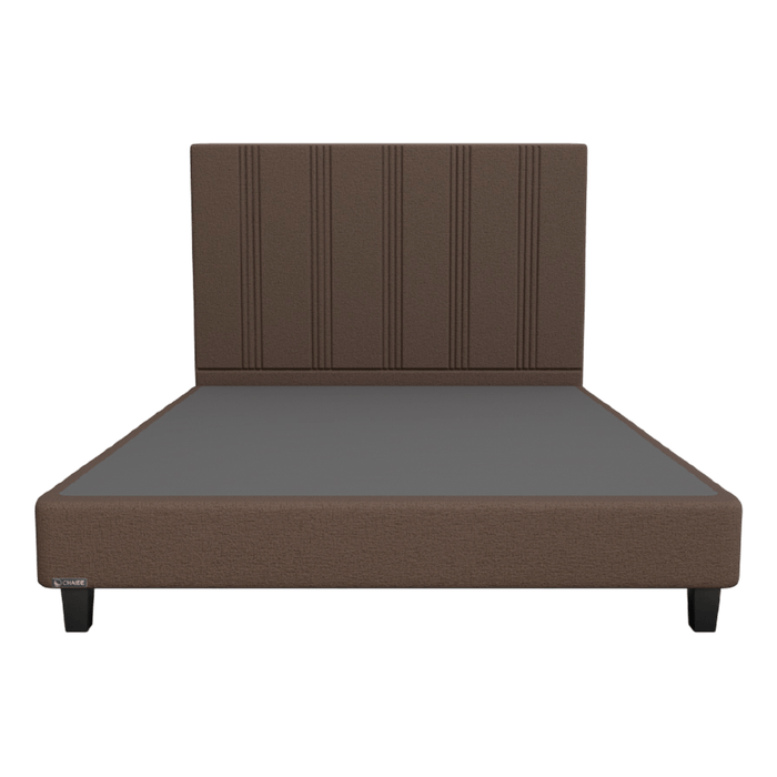 Cama Chaide Napoles Café