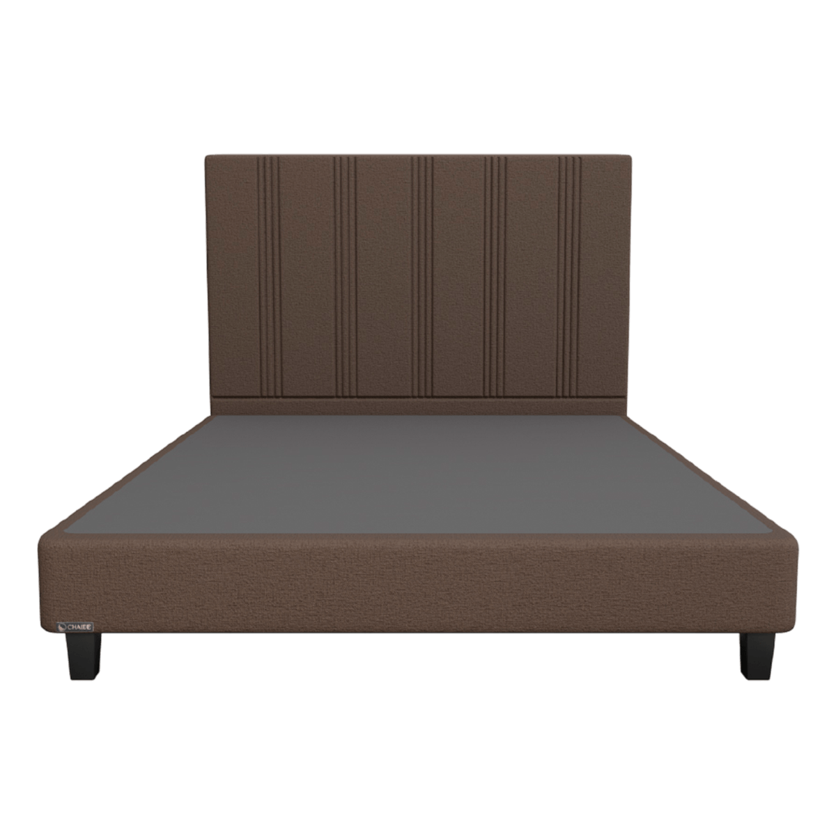 Cama Chaide Napoles Café