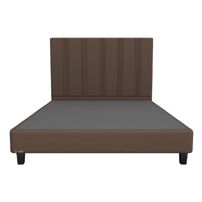 Cama Chaide Londres Café