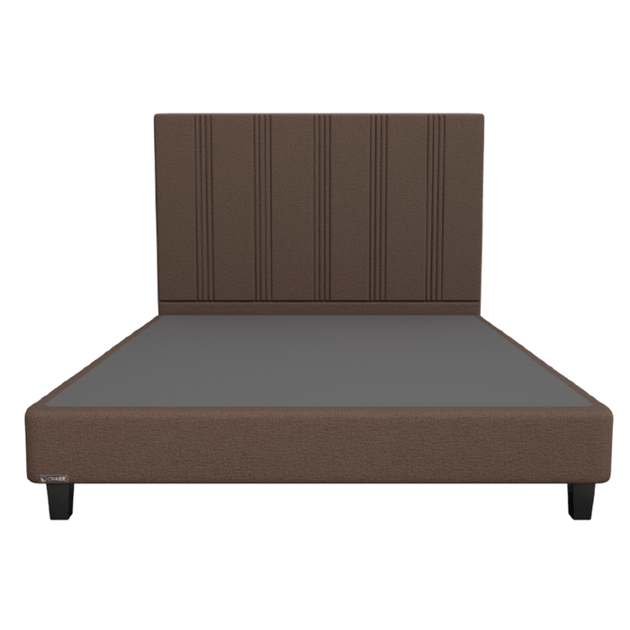 Cama Chaide Berlin Café