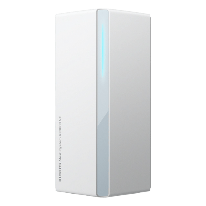 Repetidor de Wifi Xiaomi Ax3000 Blanco