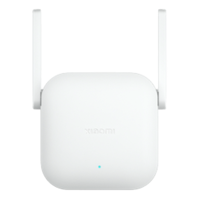 Repetidor de Wifi Xiaomi Range Extender N300 Rd10M Blanco