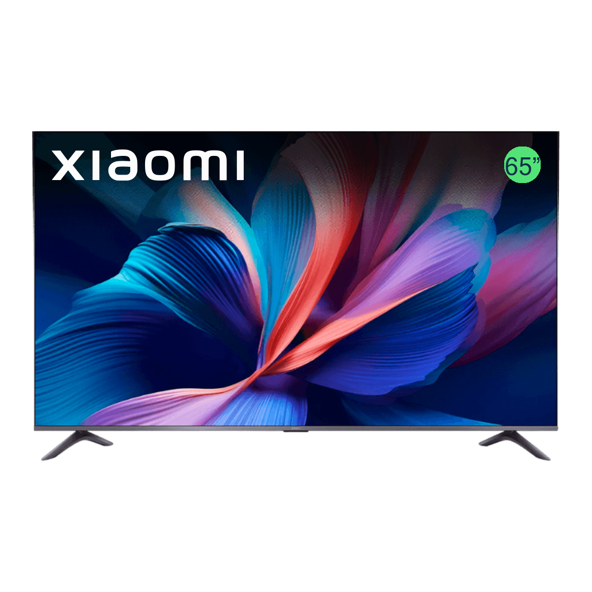 Televisor Xiaomi Qled L65Mb-Apph Negro 65"
