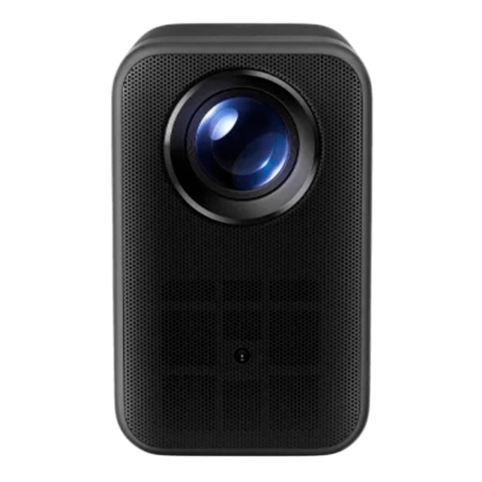 Proyector Xiaomi Xmtyy03Pfmg Negro