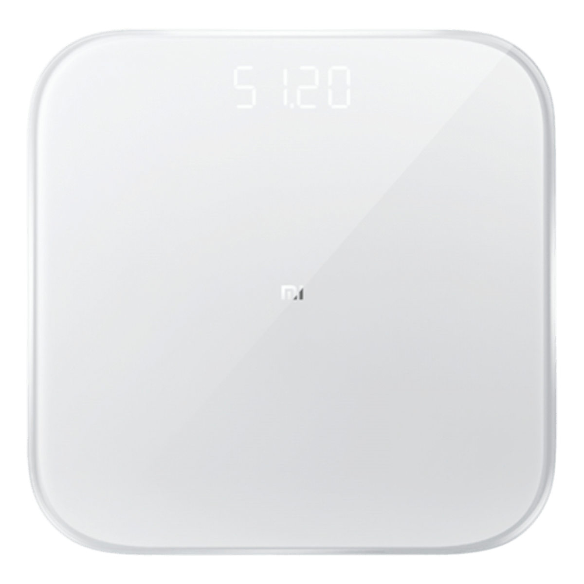 Balanza Digital Xiaomi Scale S200 Blanco